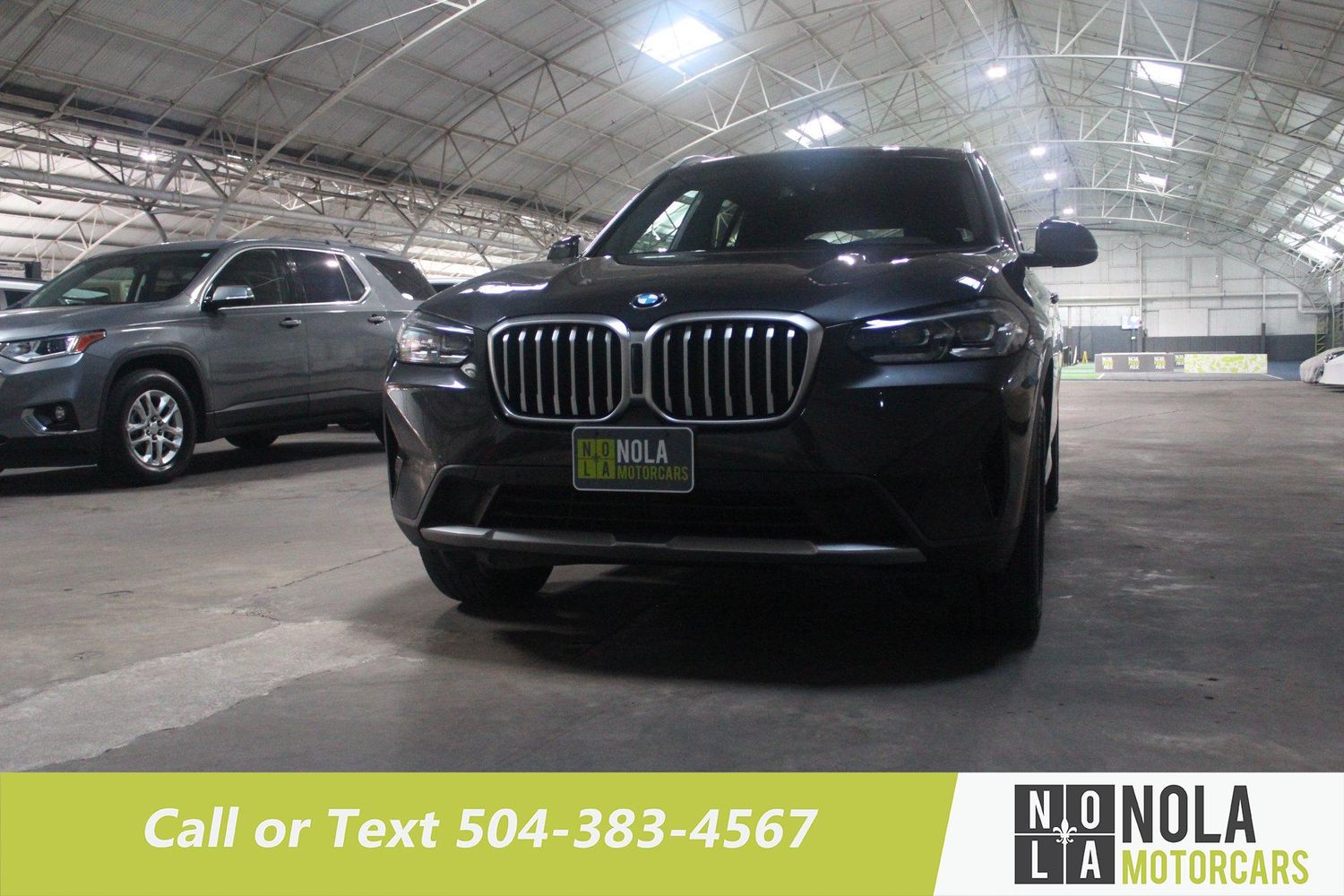 2024 Bmw X3 sDrive30i photo 19