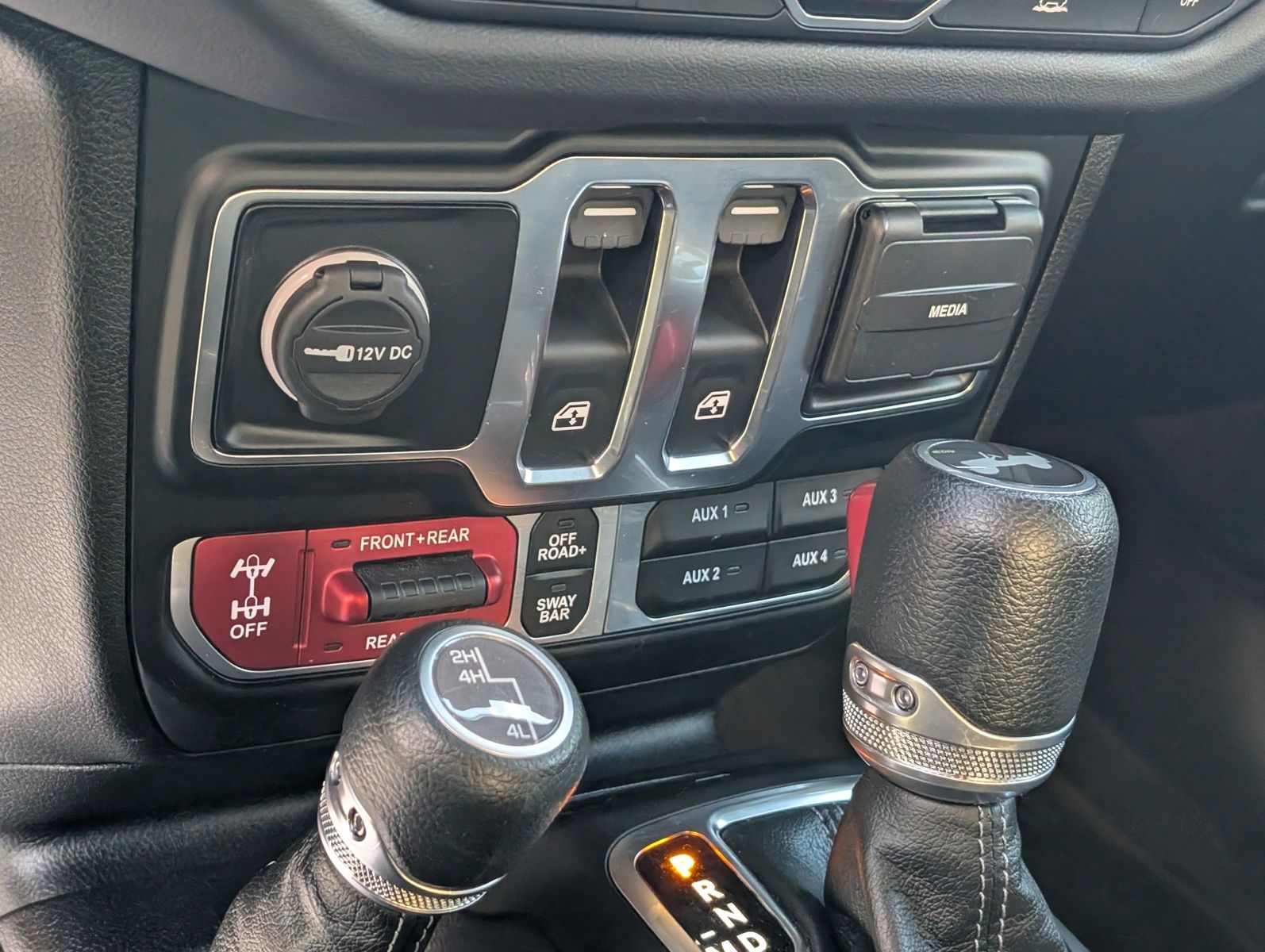 2024 Jeep Wrangler 96