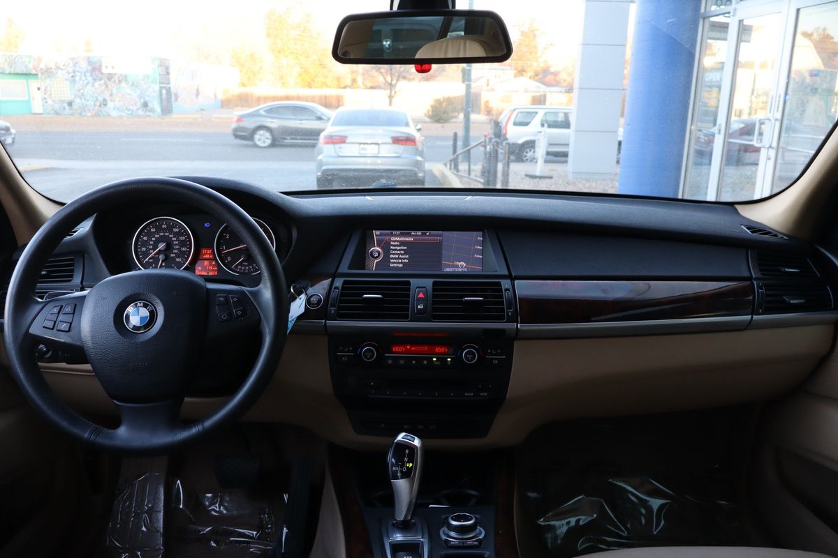 2011 BMW X5 xDrive35i Premium
