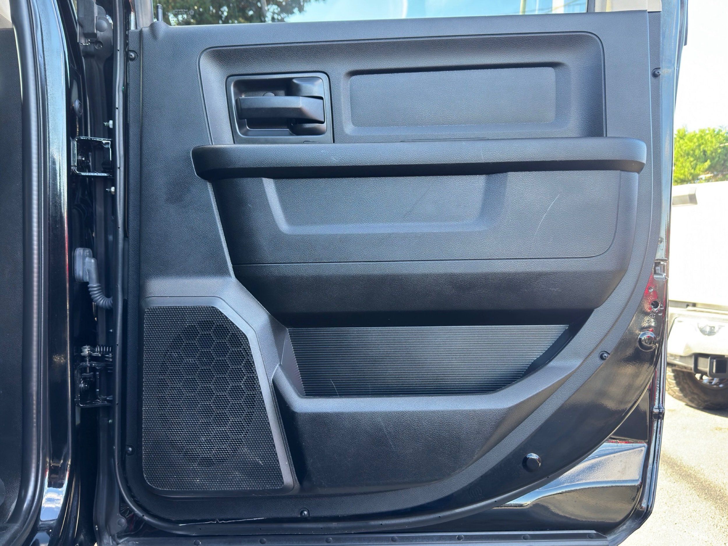 2020 Ram 3500 Tradesman photo 17