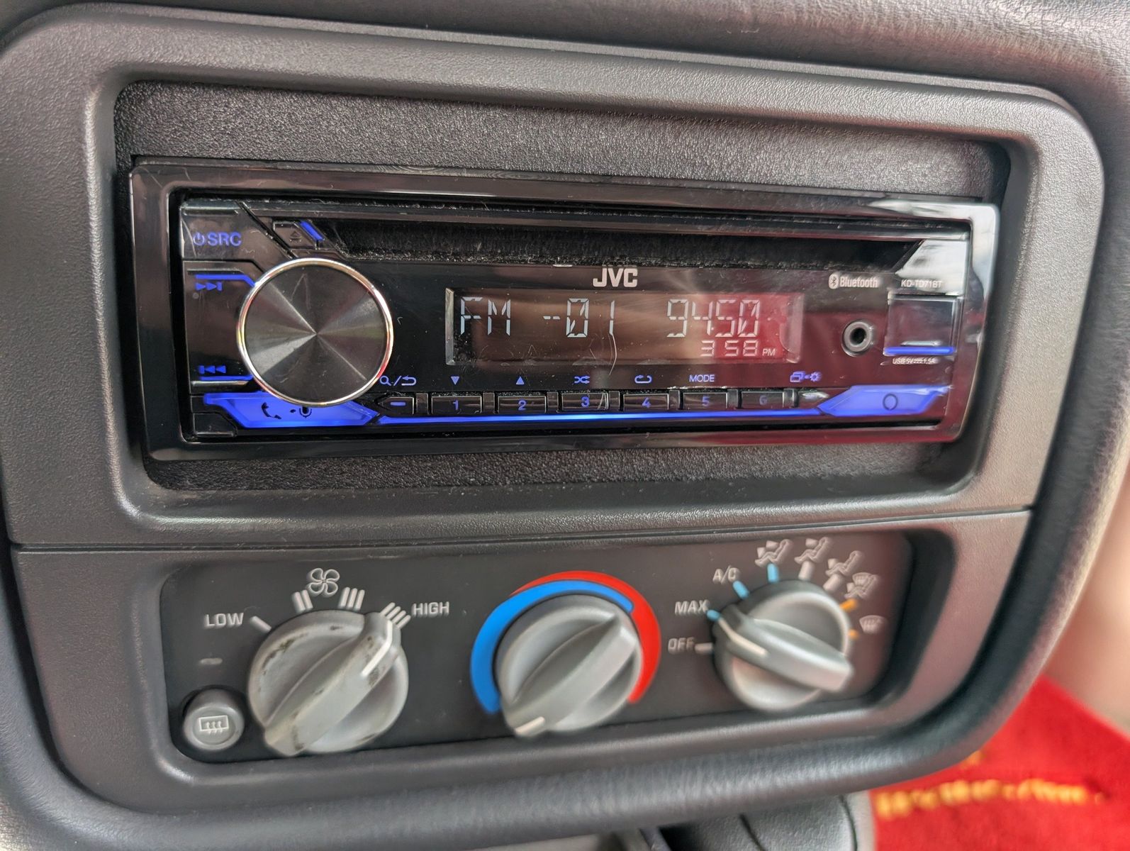 1999 Pontiac Firebird 142