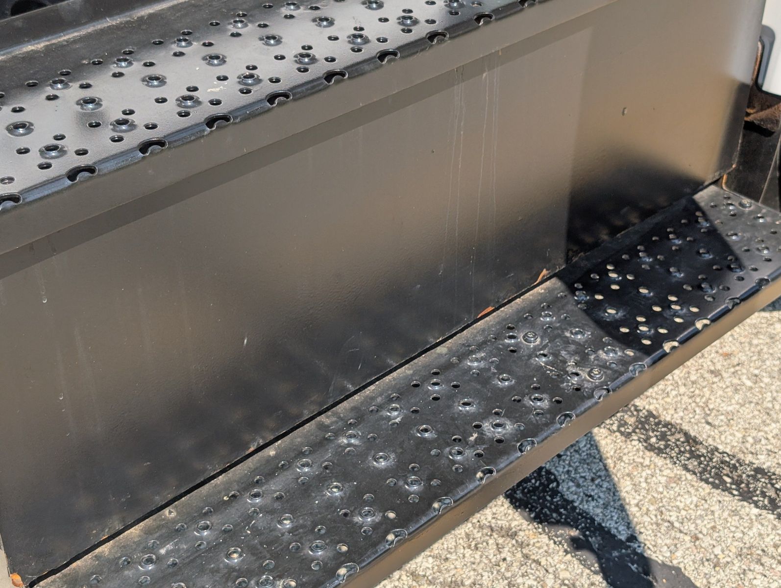 2018 Ford F-650 Super Duty 45