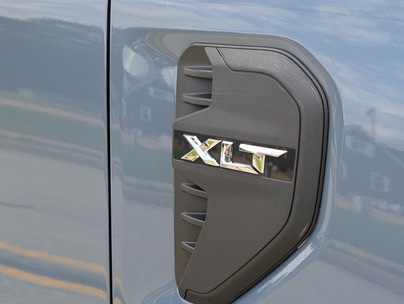 2024 Ford Ranger 15