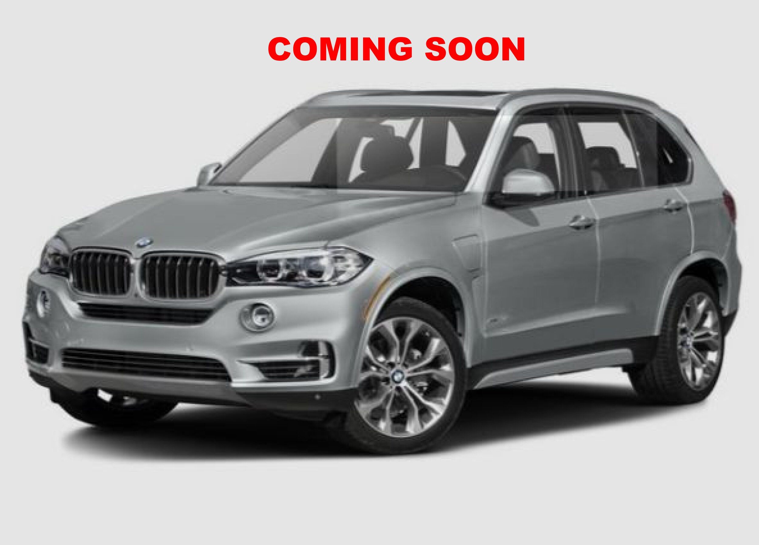 2017 BMW X5 xDrive35i's photo