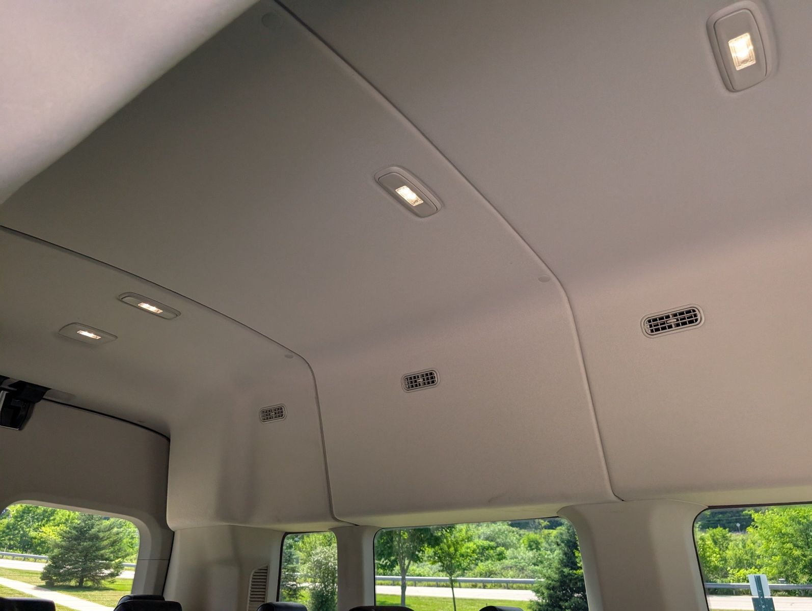 2023 Ford Transit-350 Passenge 31