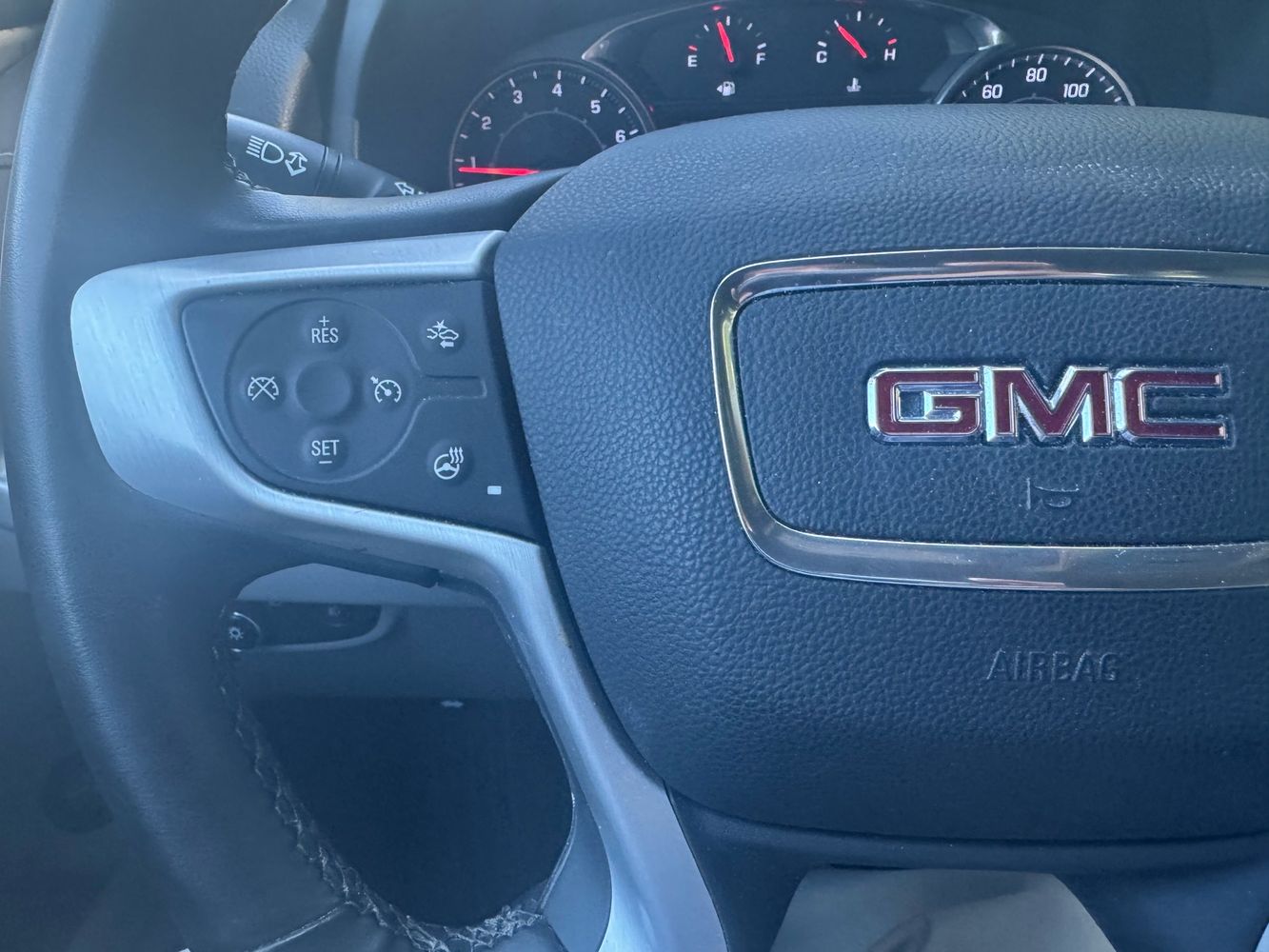 2023 Gmc Terrain SLT photo 31