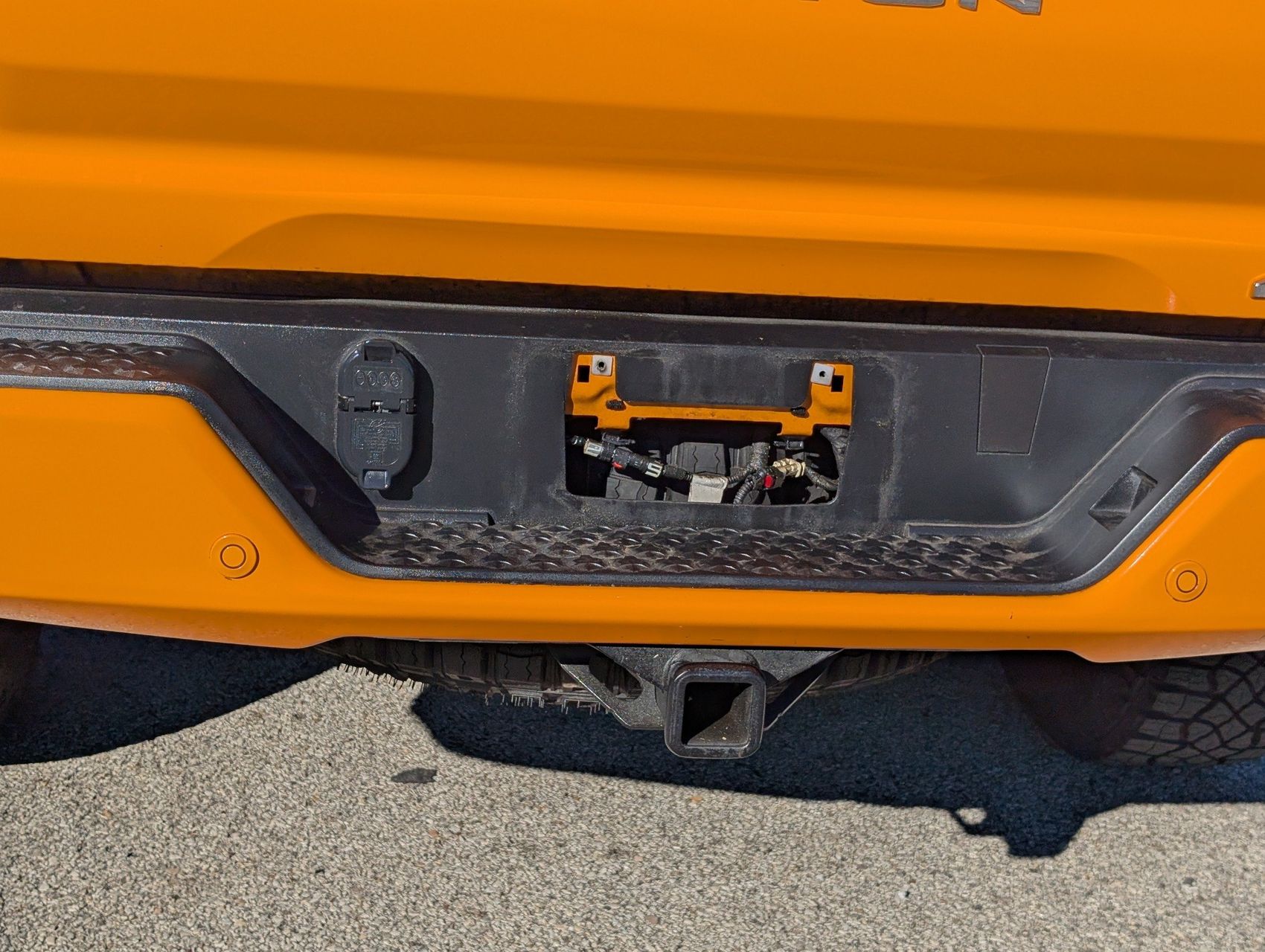 2025 GMC Canyon 34
