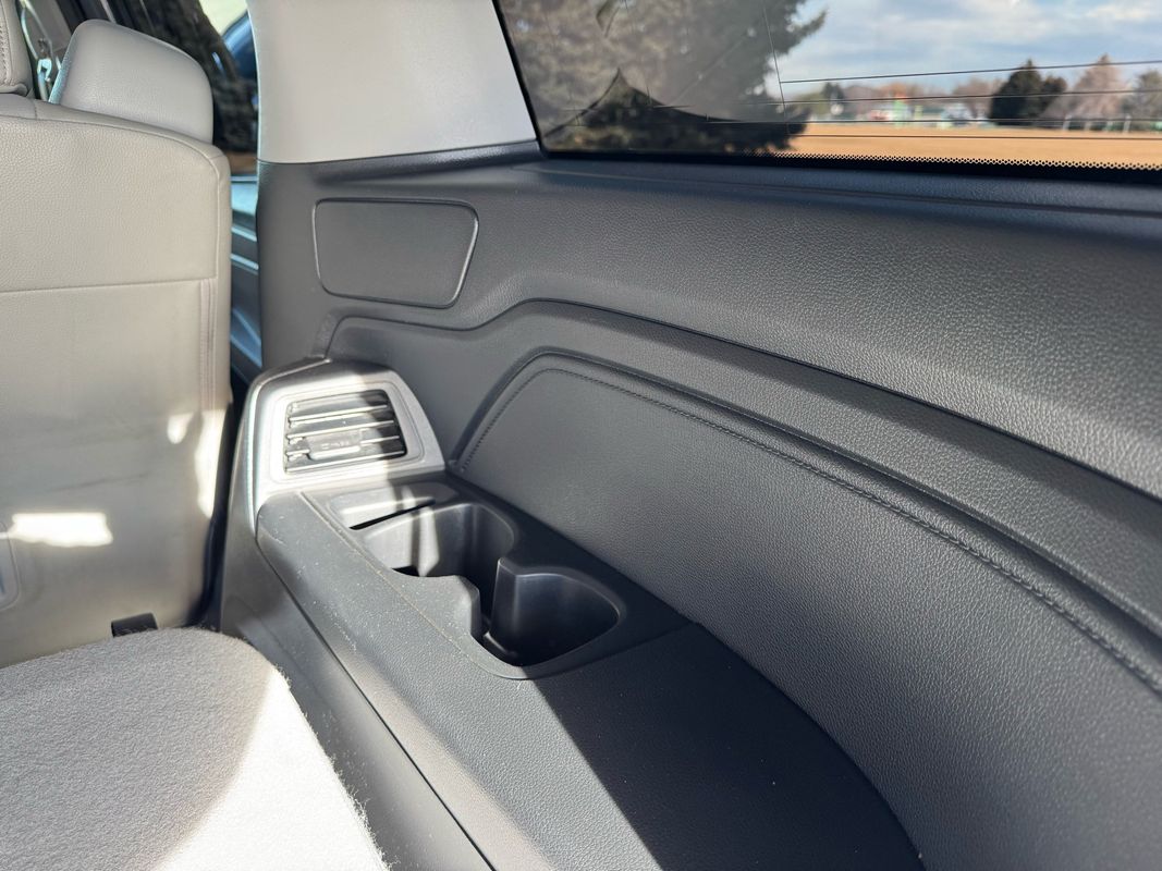 2019 Honda Odyssey EX-L - Photo 13