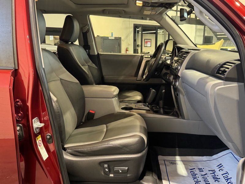 2013 Toyota 4Runner Trail, photo 19