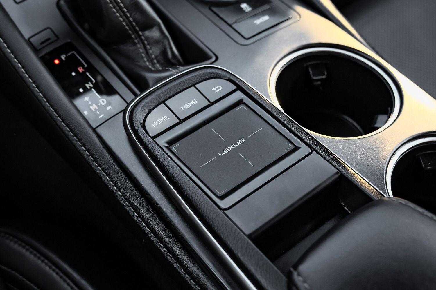 2017 Lexus RC 350 F SPORT photo 21