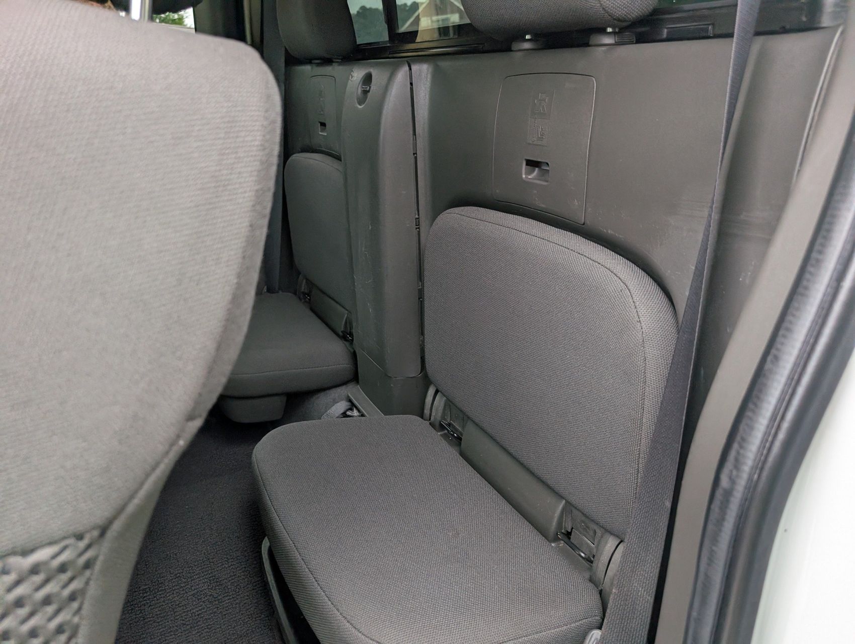 2019 Nissan Frontier 65
