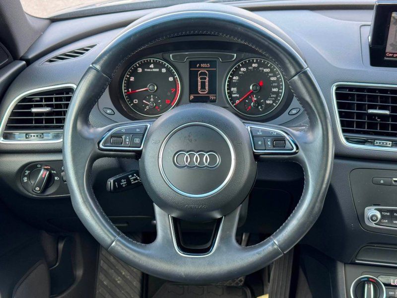 2017 Audi Q3 Premium - Photo 18