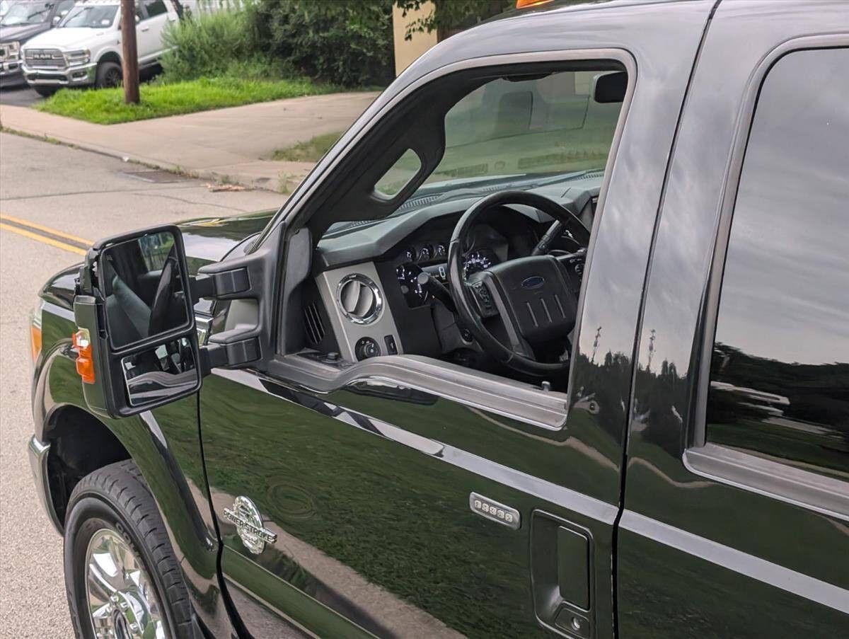 2014 Ford F-250 50