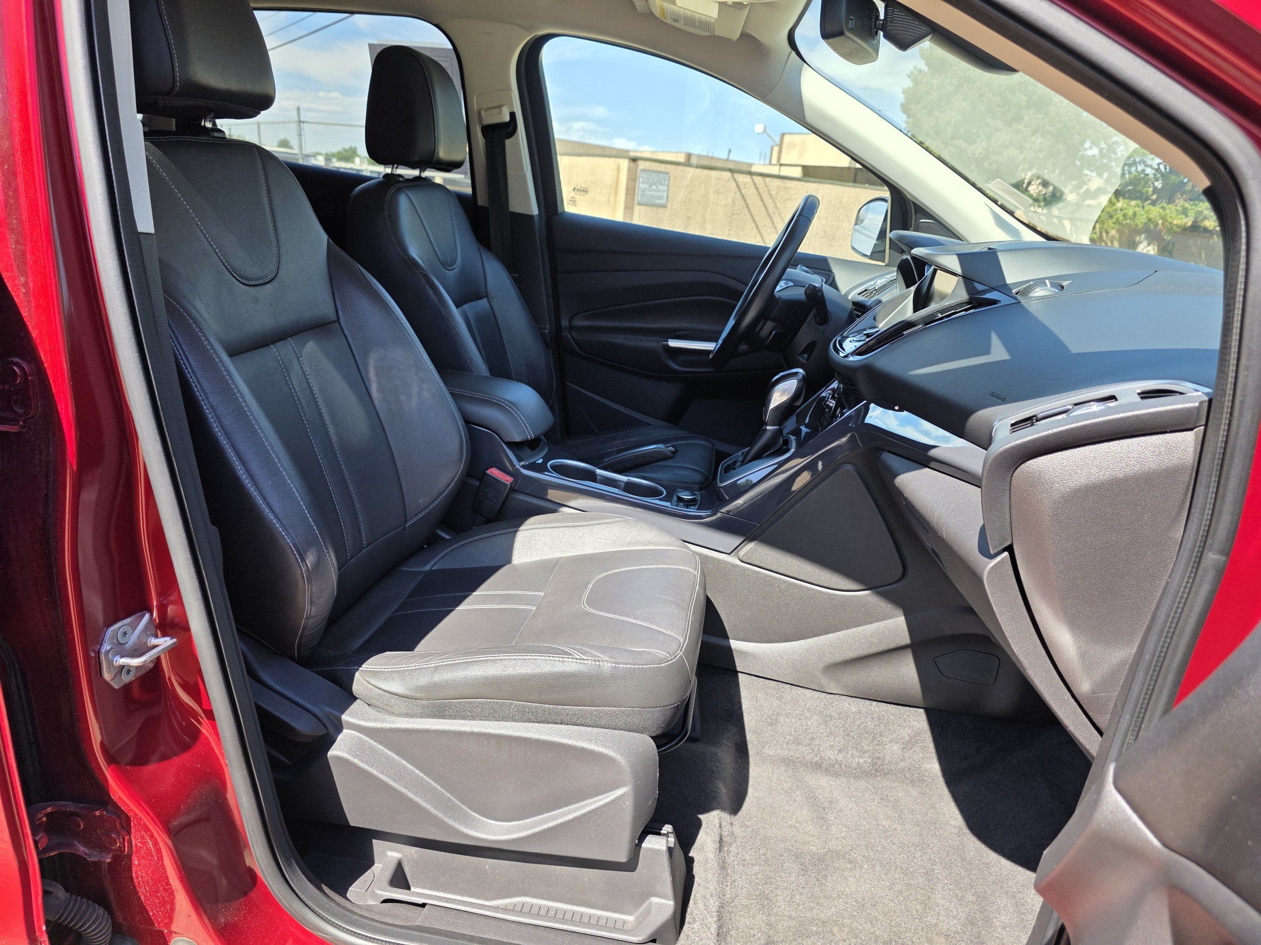 2013 Ford Escape Titanium - Photo 21