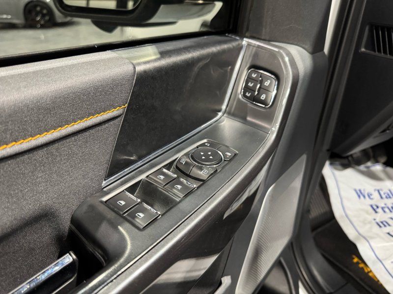 2022 Ford F-150 Tremor, photo 29