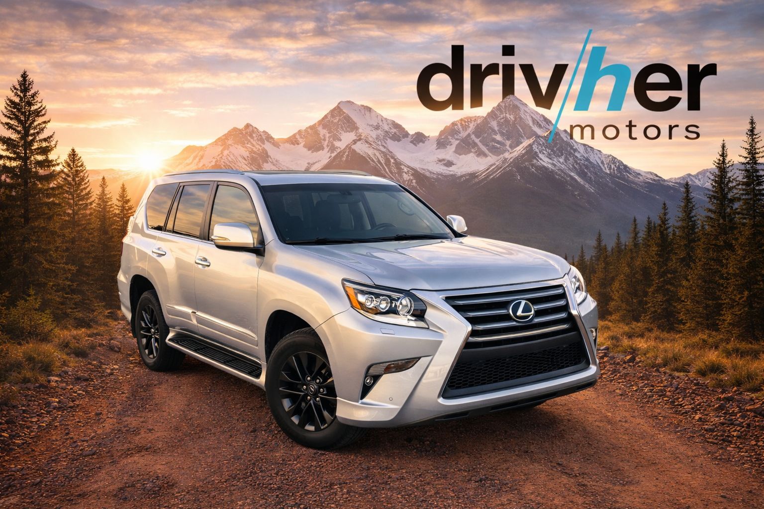 2019 Lexus GX PREMIUM's photo