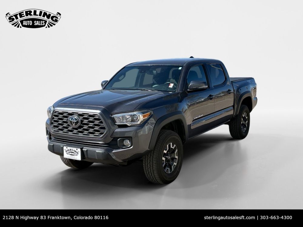 Featured Vehicle Image