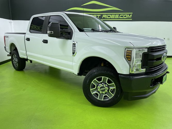 2014 Ford F-250 XL photo 17