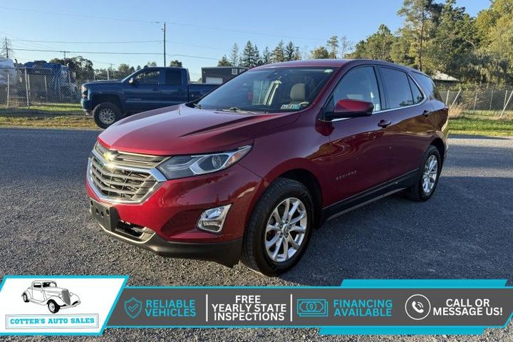 Featured Vehicle Image