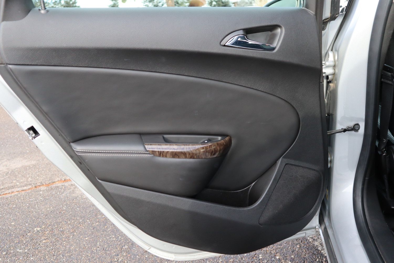 2012 Buick Verano Leather Group | Victory Motors of Colorado