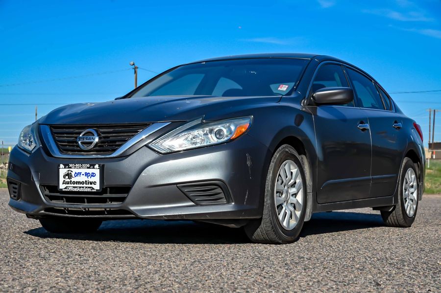 Vehicle Image
