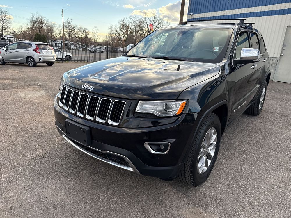 Featured Vehicle Image