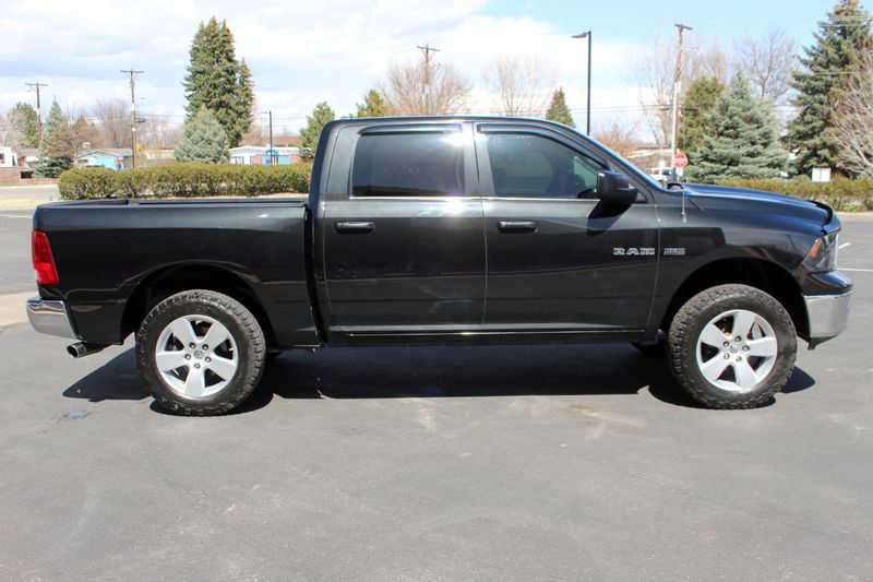 2009 Dodge Ram 1500 SLT | Victory Motors of Colorado