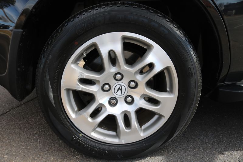 2008 Acura MDX SH-AWD w/Tech w/RES | Victory Motors of Colorado