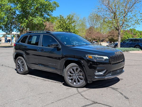 Featured Vehicle Image