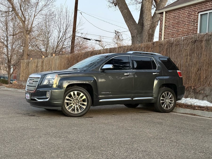 Vehicle Image