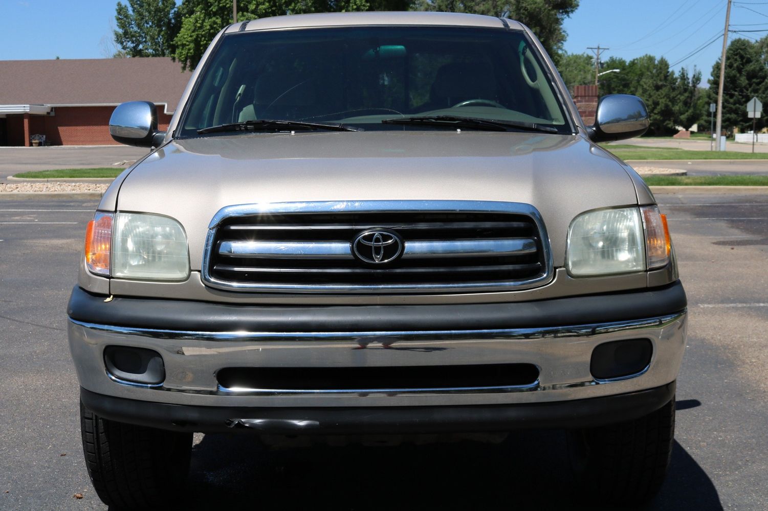 2001 Toyota Tundra SR5 | Victory Motors of Colorado