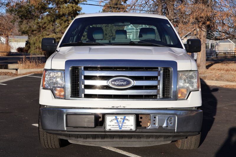 2014 Ford F-150 XL | Victory Motors of Colorado
