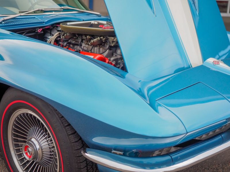 1967 Chevrolet Corvette | Cars Remember When