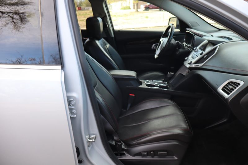 2015 GMC Terrain Denali | Victory Motors of Colorado