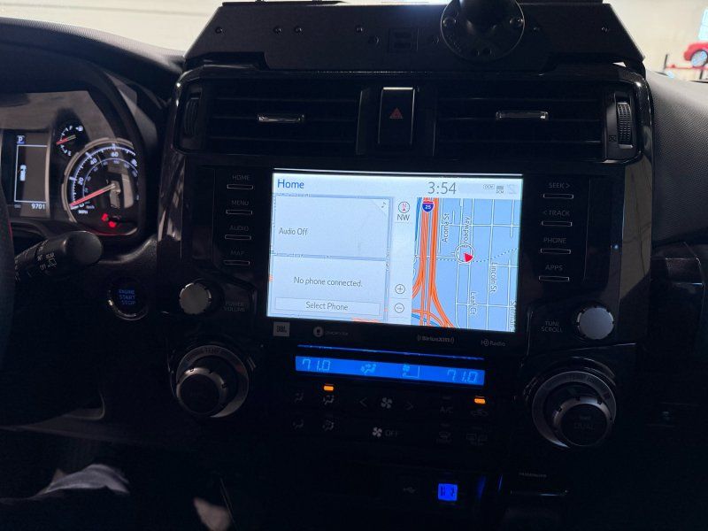 2020 Toyota 4Runner TRD Pro, photo 35