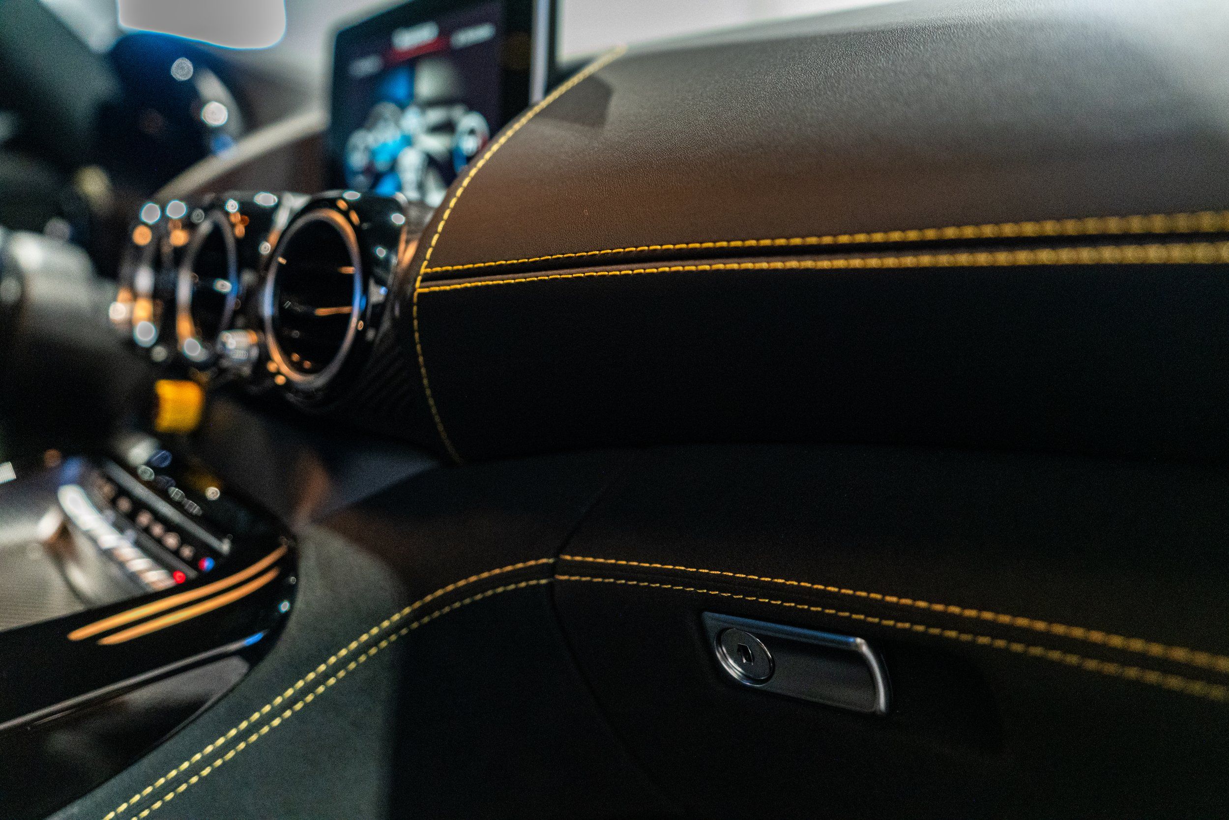 2018 Mercedes-Benz AMG GT R, photo 59