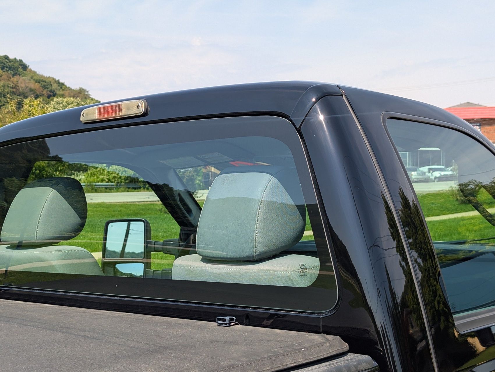 2016 Ford F-250 55