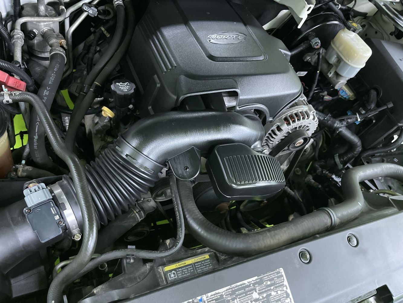 2010 Gmc Yukon Denali photo 16