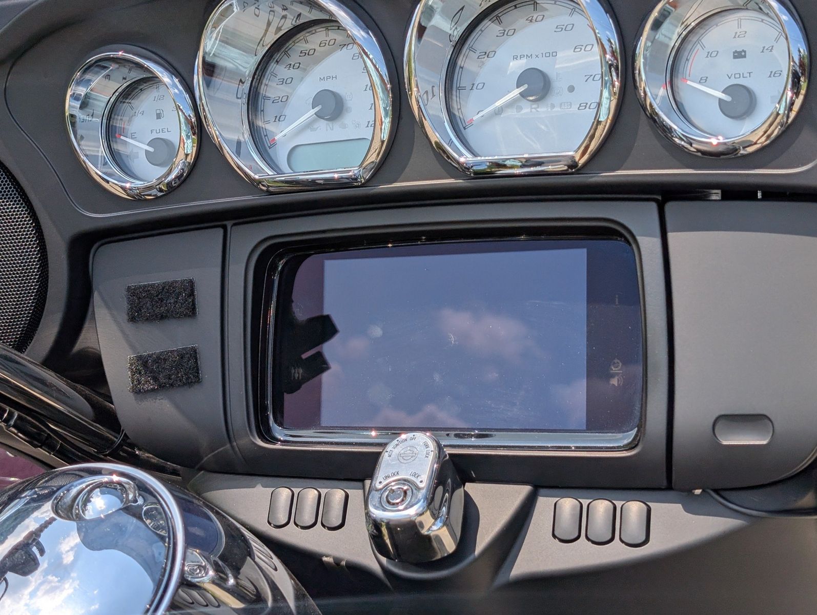 2021 Harley-Davidson Touring 67