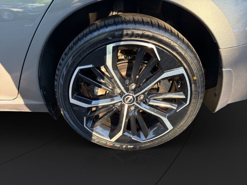 2023 Nissan Altima SR - Photo 22