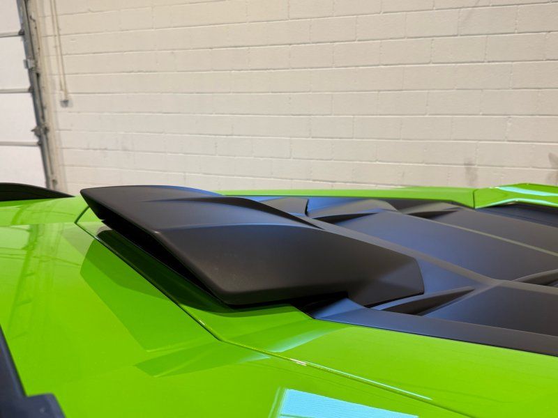 2024 Lamborghini Huracan Sterrato, photo 24