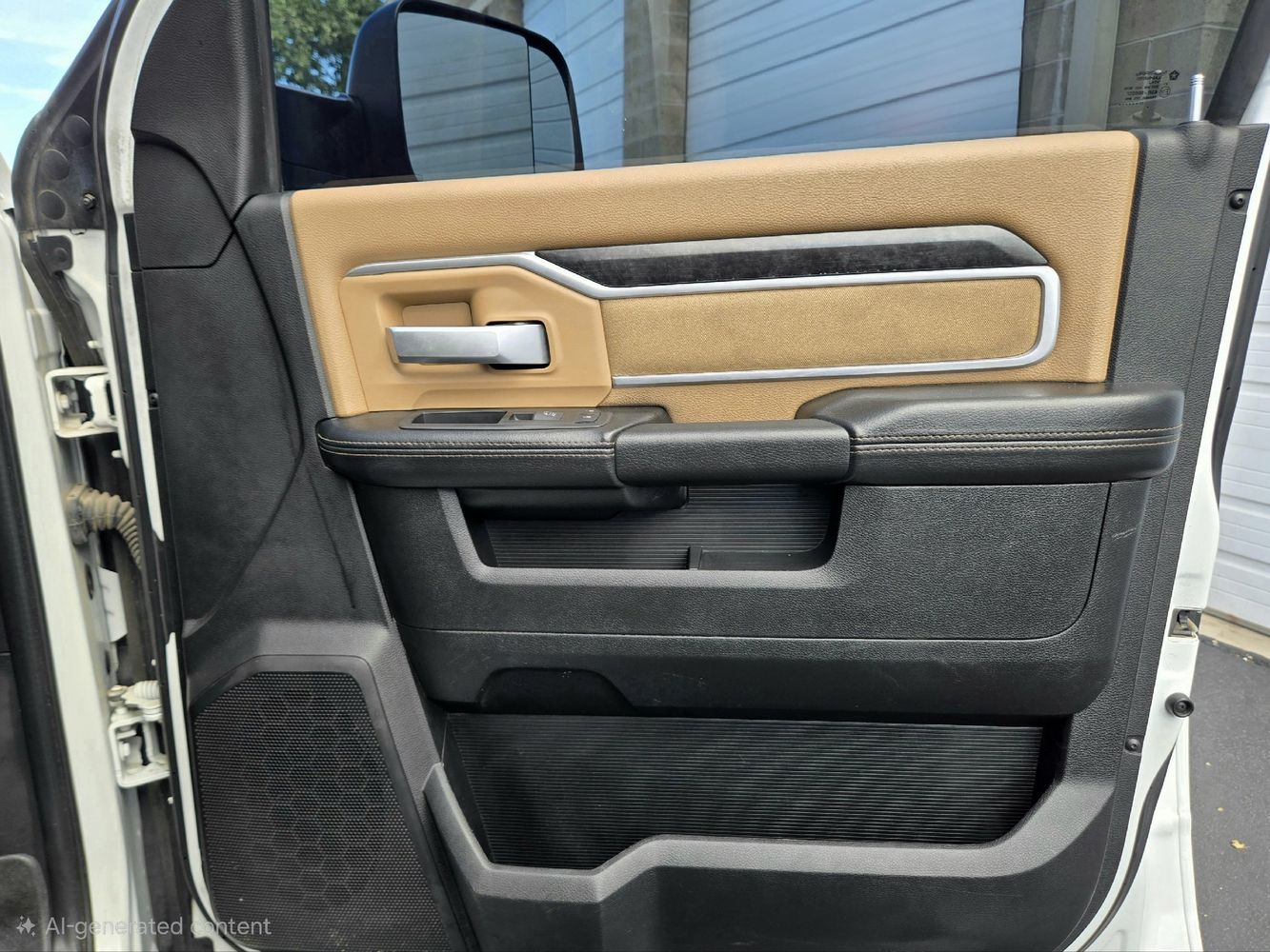 2022 Ram 3500 Big Horn Lone Star photo 40