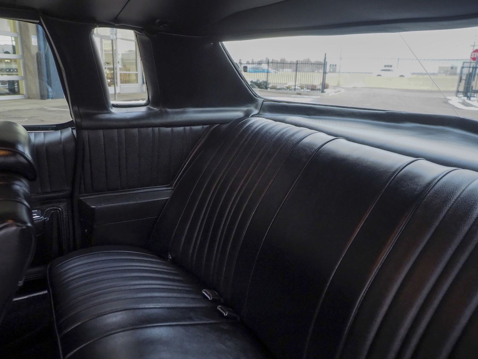 1973 Chevrolet Monte Carlo 58