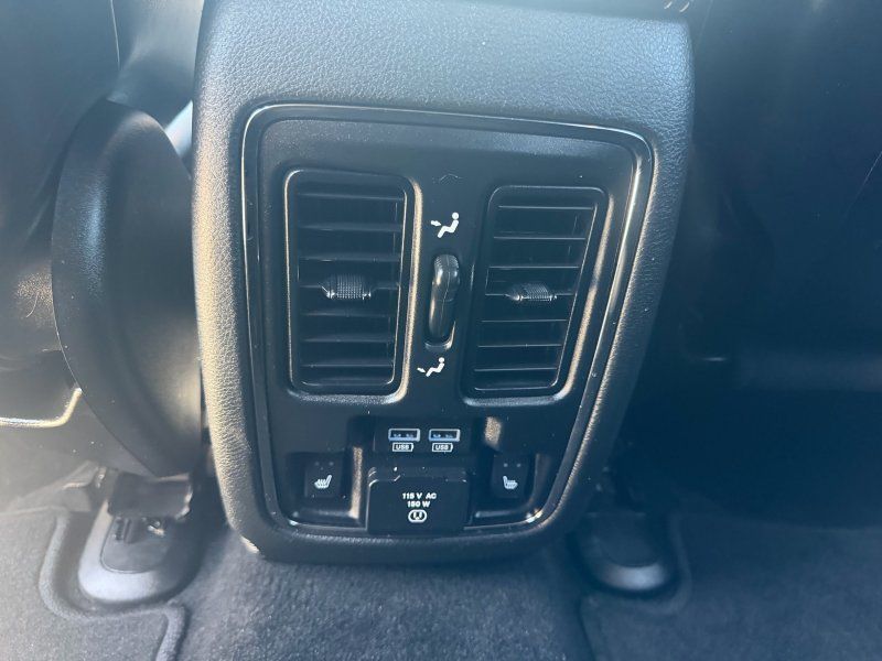 2015 Jeep Grand Cherokee Limited - Photo 12