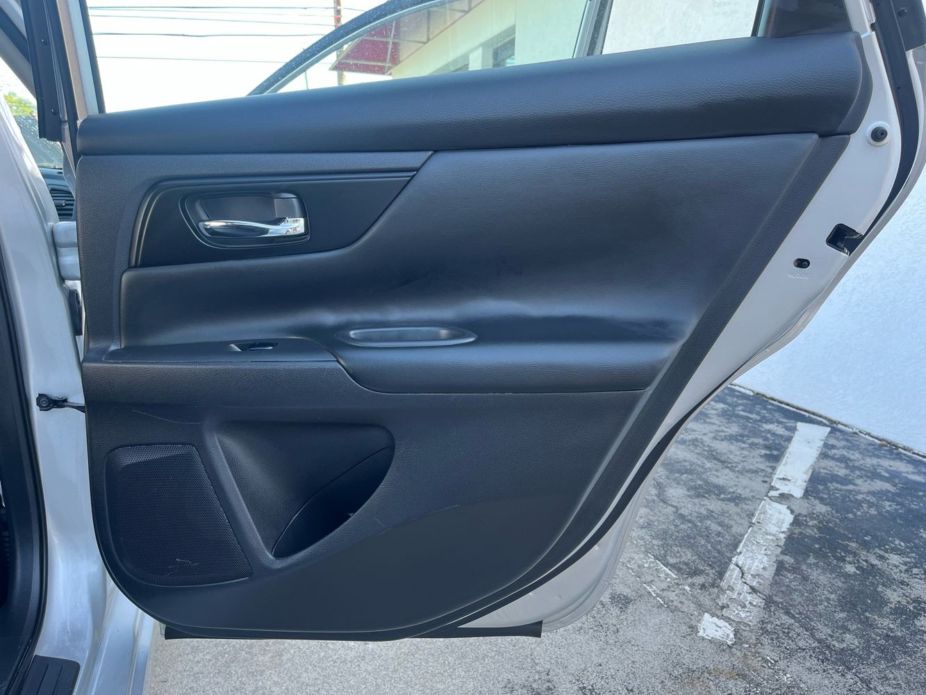 2018 Nissan Altima 2.5 S photo 29