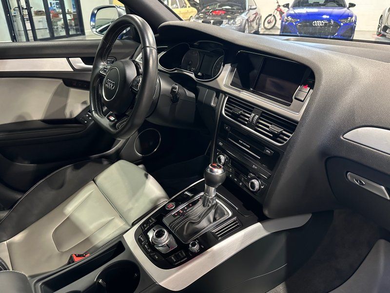 2013 Audi S4 3.0T Premium Plus, photo 27