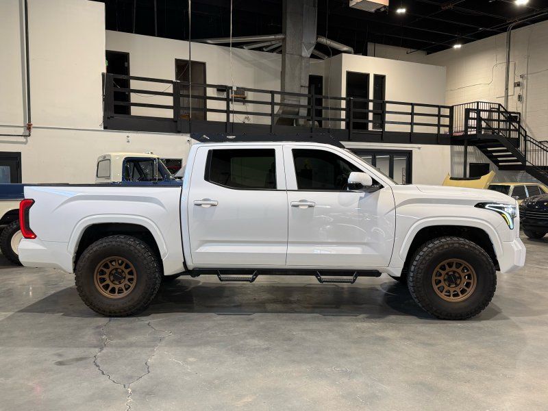 2022 Toyota Tundra SR5, photo 6