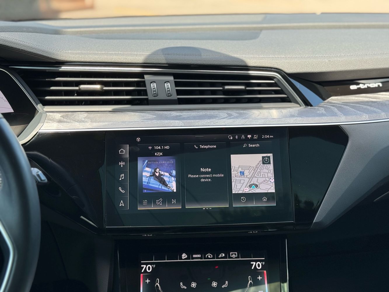2023 Audi e-tron Premium Plus photo 14