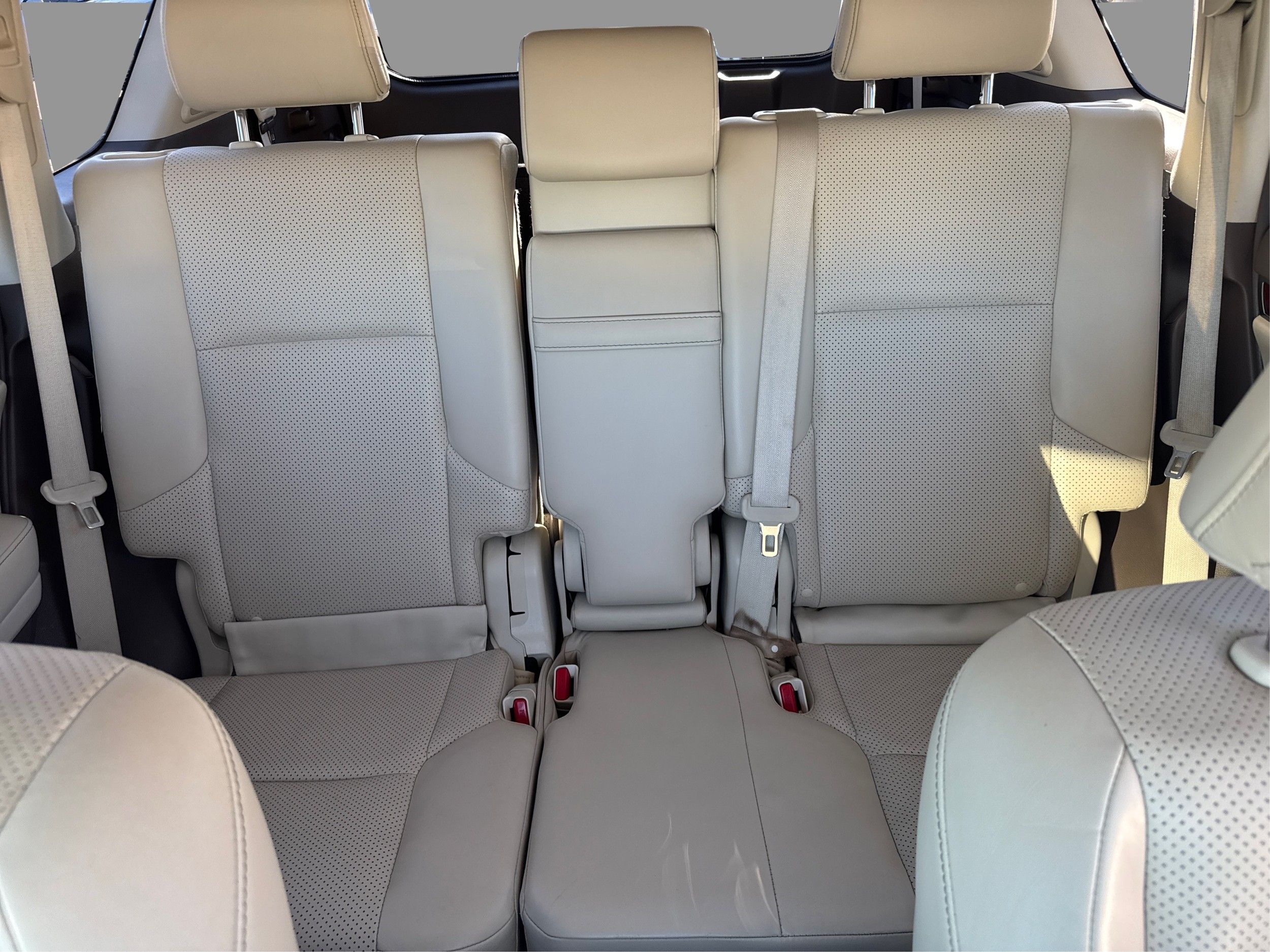 2012 Lexus GX 460 Premium photo 15
