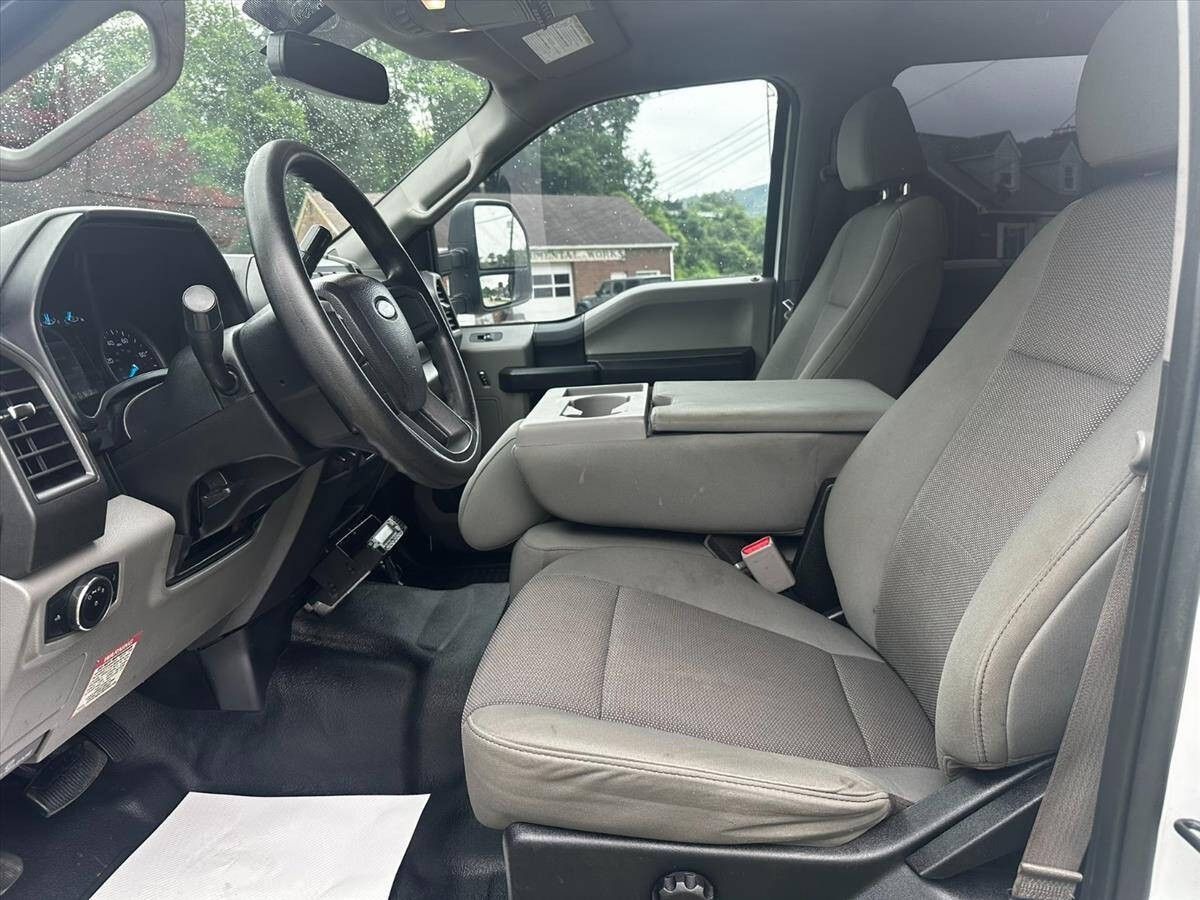 2017 Ford F-250 Super Duty 63